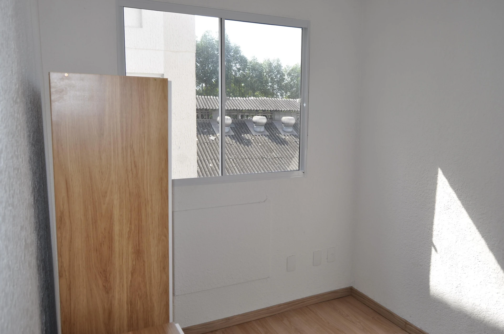 Apartment with 2 bedrooms, balcony and private garden — photo 23
