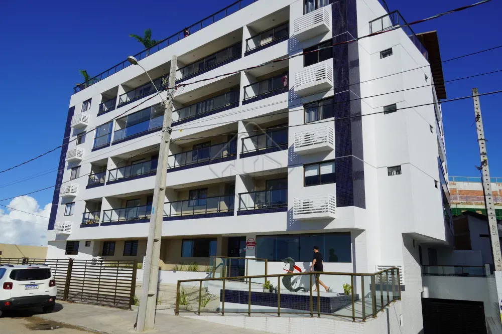 Ground-floor 38 m² apartment with 1 bedroom and 1 parking — photo 5