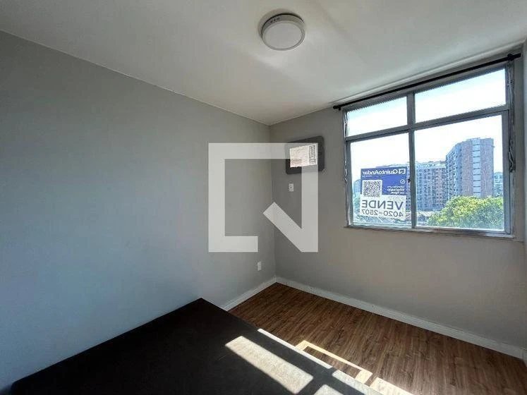 63 m² apartment with a home office and a washing machine — photo 8