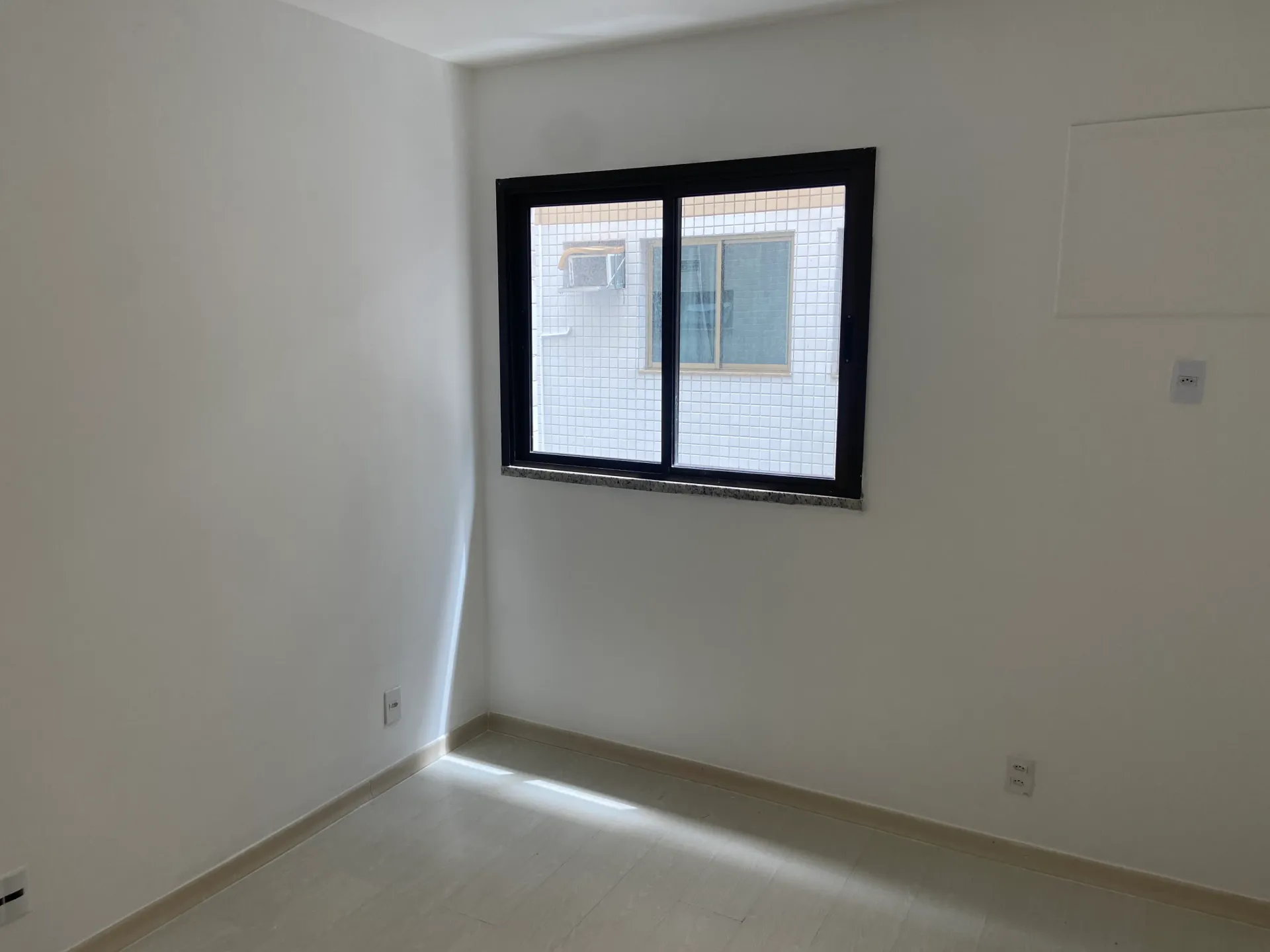 3 quartos e máquina de lavar: apartamento de 95 m² — photo 12