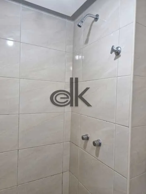 Apartment with 2 bedrooms, 3 bathrooms and a balcony — photo 14