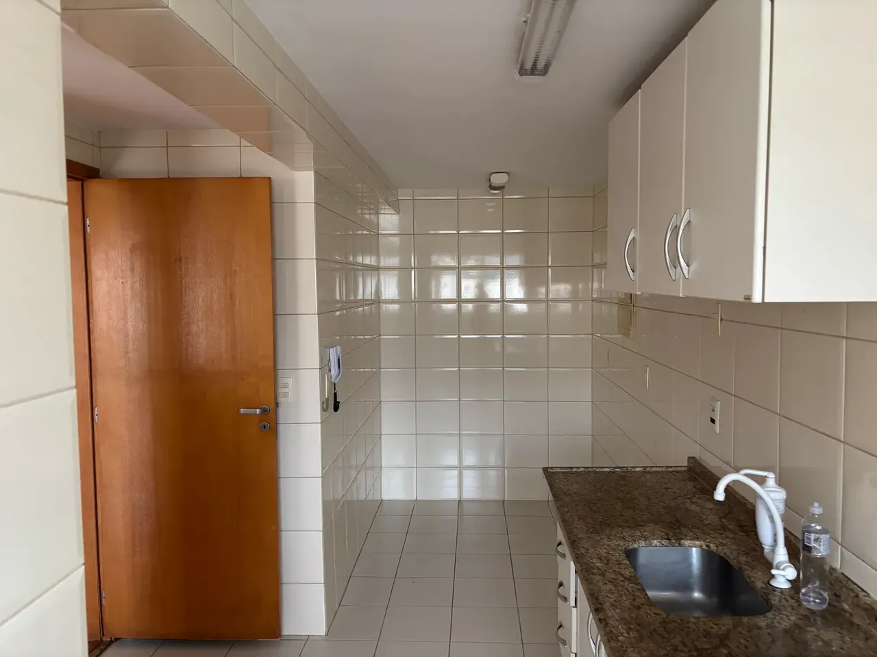 Apartamento com vista para as montanhas, Botafogo — photo 14
