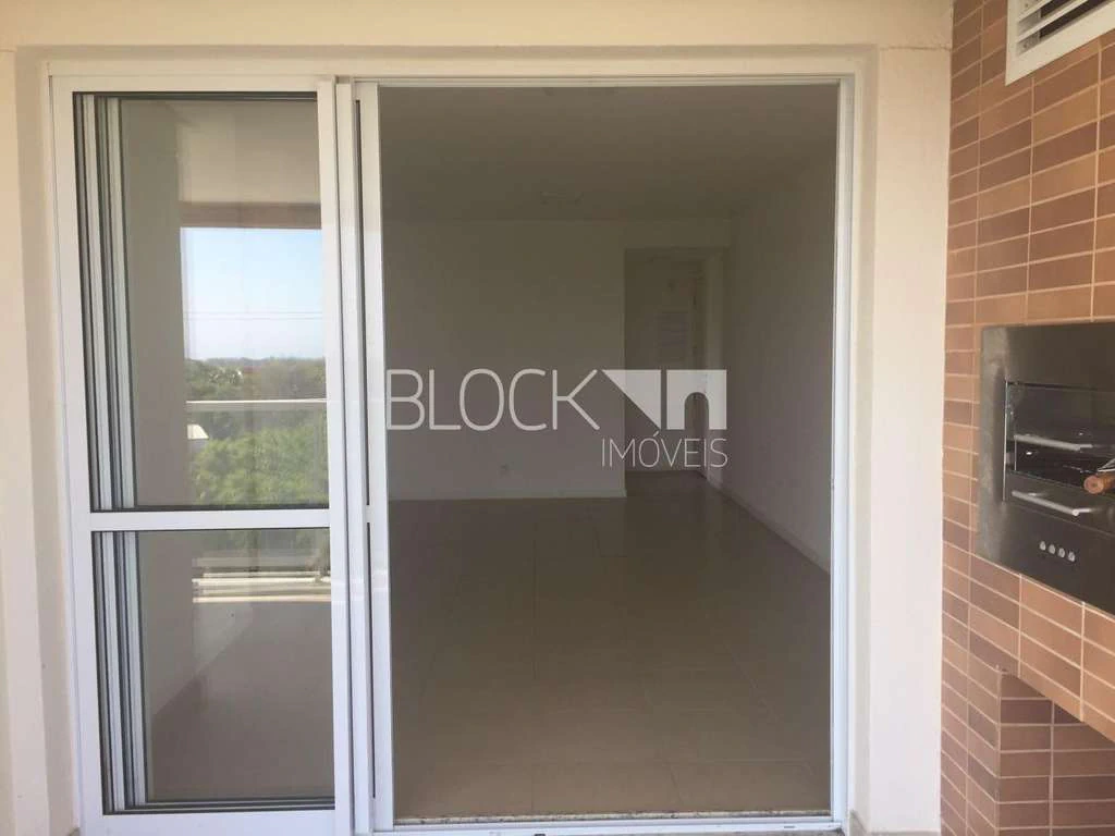 Apartamento de 3 suítes com varanda e churrasqueira — photo 2