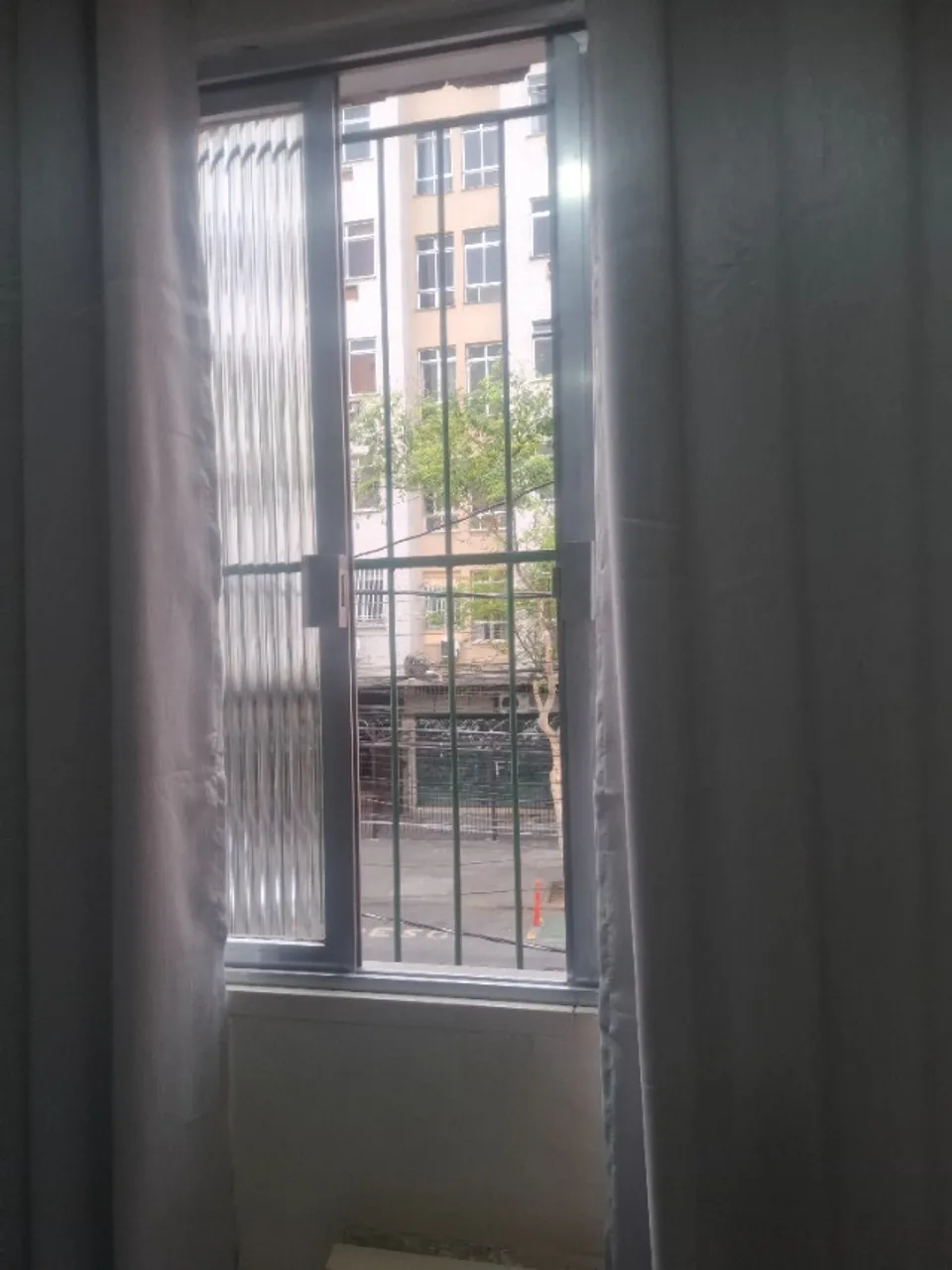 Apartamento mobiliado com 1 quarto e cozinha separada — photo 11