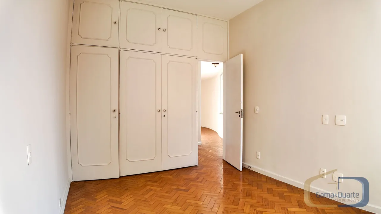 3-bedroom apartment with 2 bathrooms and 1 parking space — photo 11