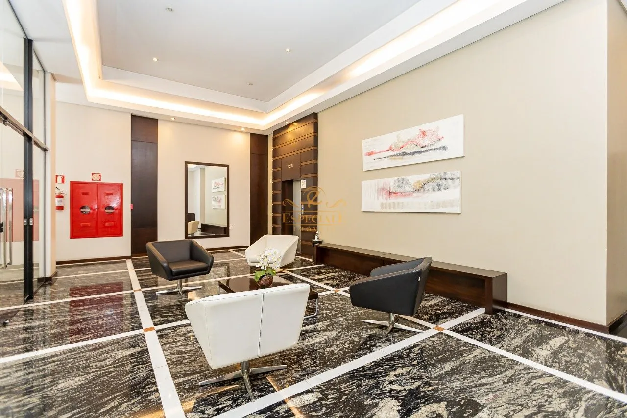 3-bedroom apartment with 5 bathrooms and 2 parking spaces — photo 47