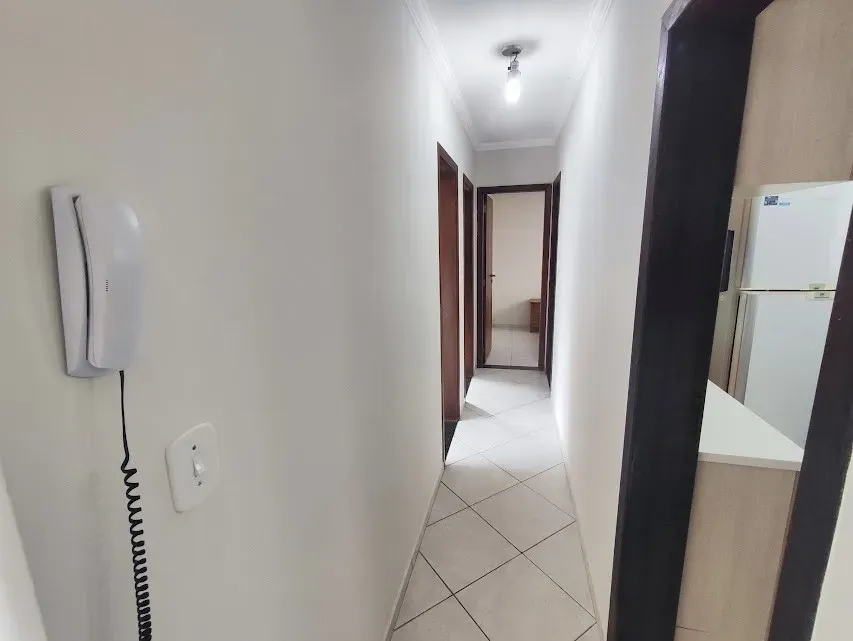 4-bedroom apartment with 2 parking spaces and 155 m² — photo 8