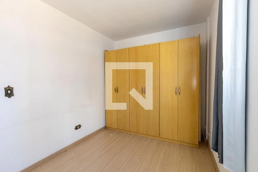 Unfurnished 2-bedroom apartment with 1 bathroom — photo 6