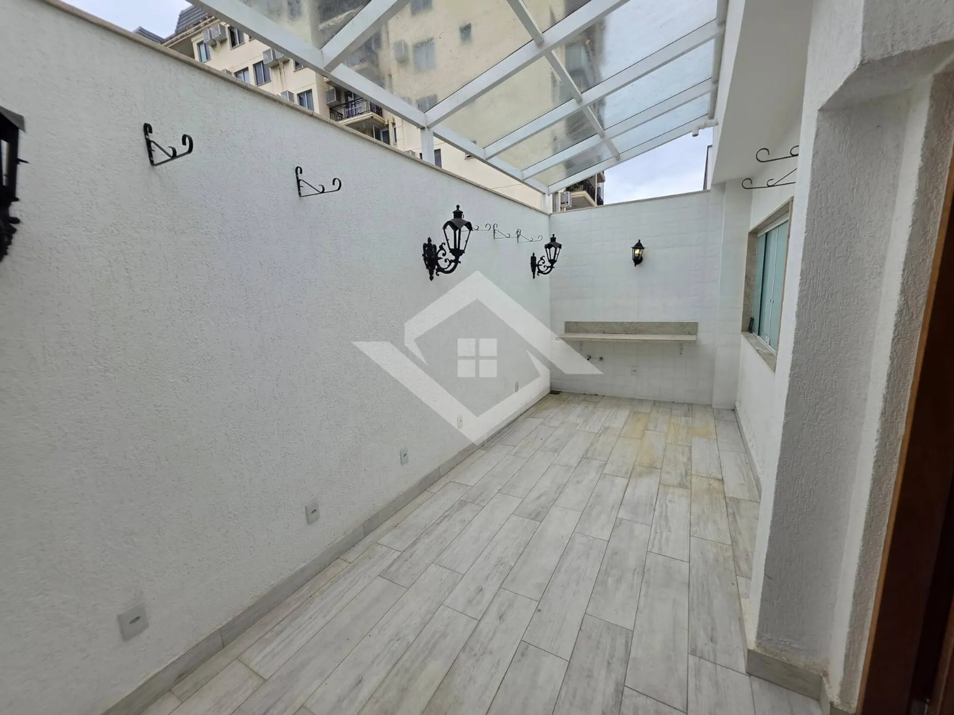 Casa duplex com 140 m², 3 dormitórios e 4 banheiros — photo 24