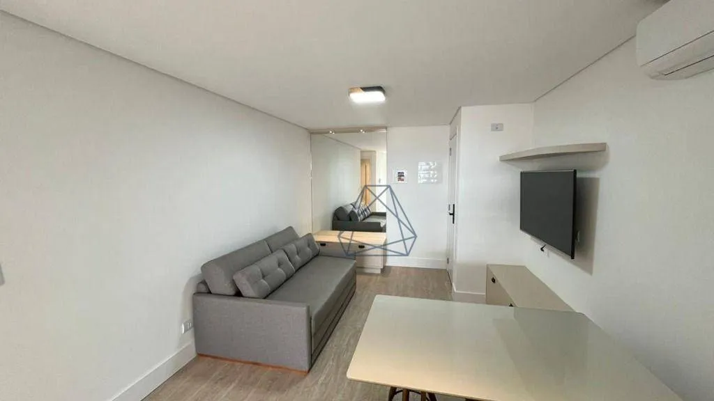 Apartamento mobiliado de 92 m² com 2 quartos e sacada — photo 7