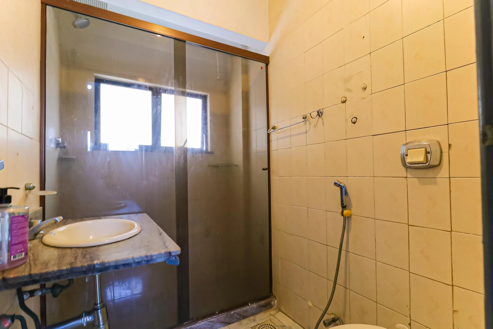 Квартира 131 м² с грилем на балконе и видом на горы — photo 18