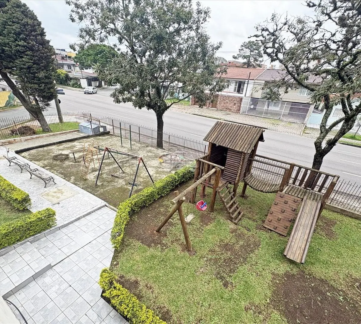 Apartamento sem mobília com cozinha fechada a gás — photo 10
