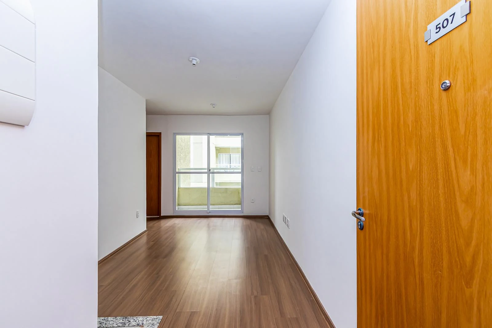 Private BBQ in a 2-bedroom apartment, 44 m² — photo 27