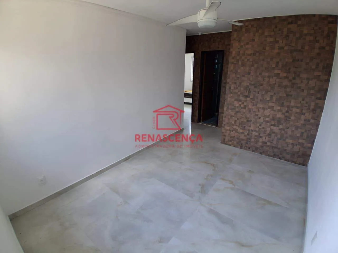 Unfurnished apartment with 2 bedrooms and 1 bathroom — photo 27