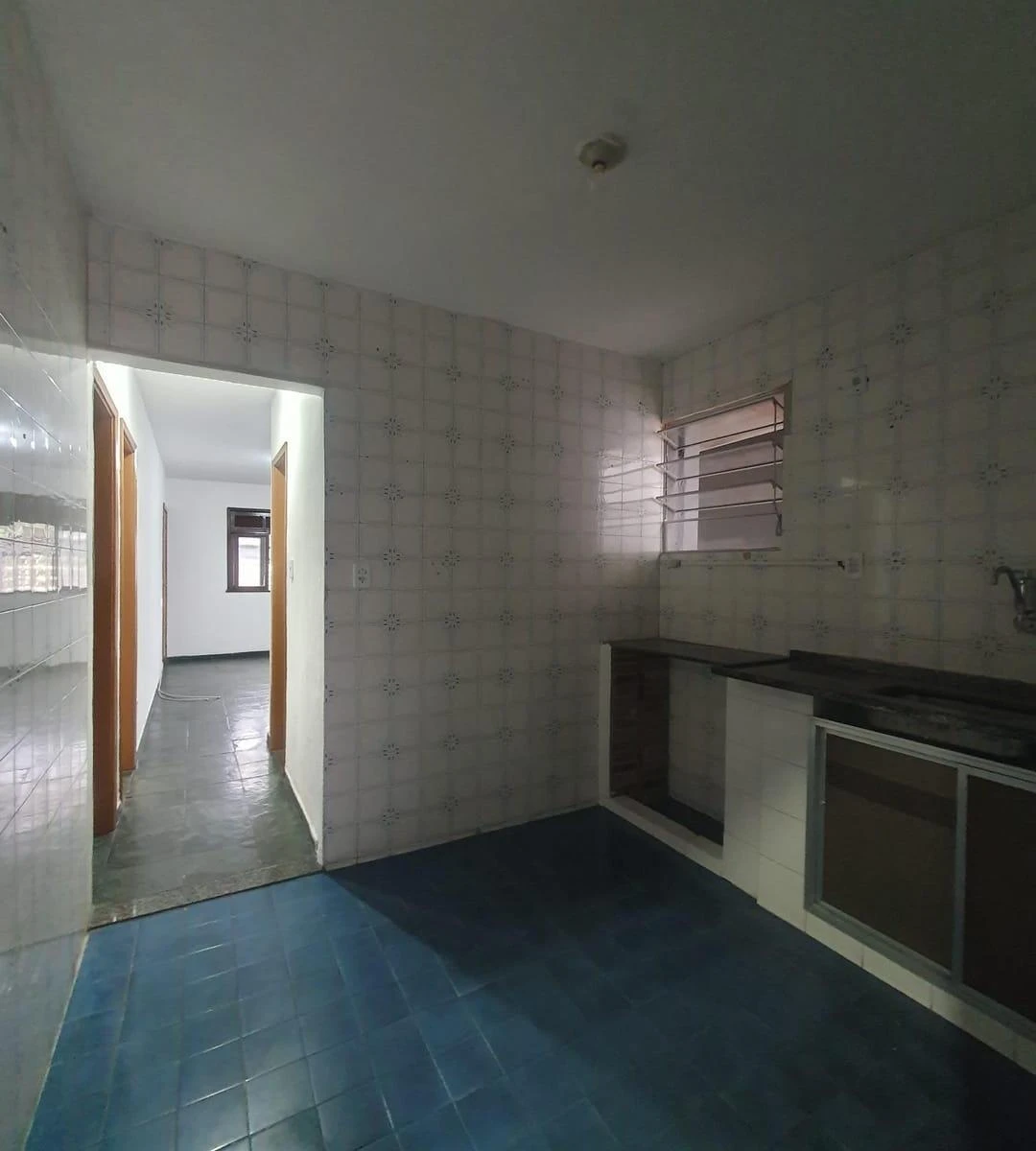 Casa com aquecedor a gás e 2 quartos — photo 6