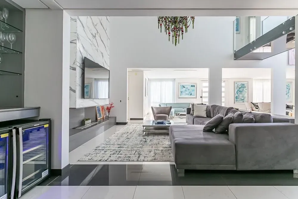 Casa amueblada para alquiler con 6 suites y 7 baños — photo 34