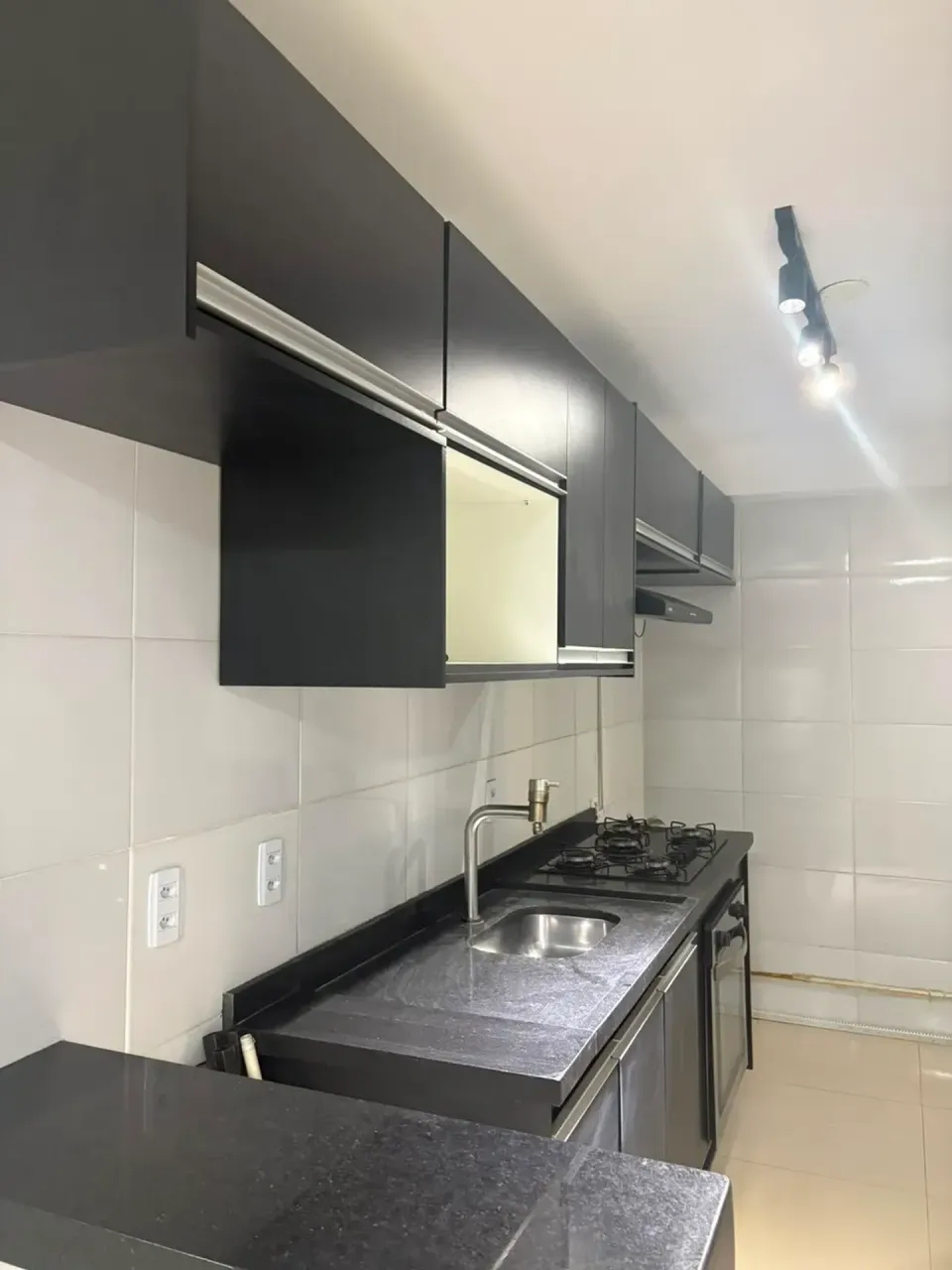 Apartamento garden com 2 quartos e 1 banheiro — photo 16