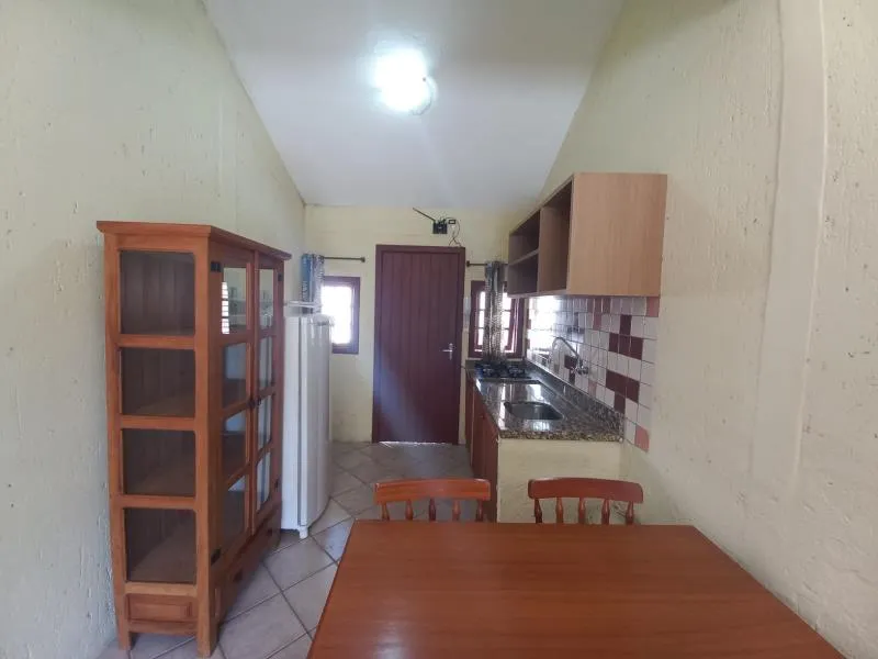 Casa amueblada de 70 m² con 1 dormitorio y 1 baño — photo 16
