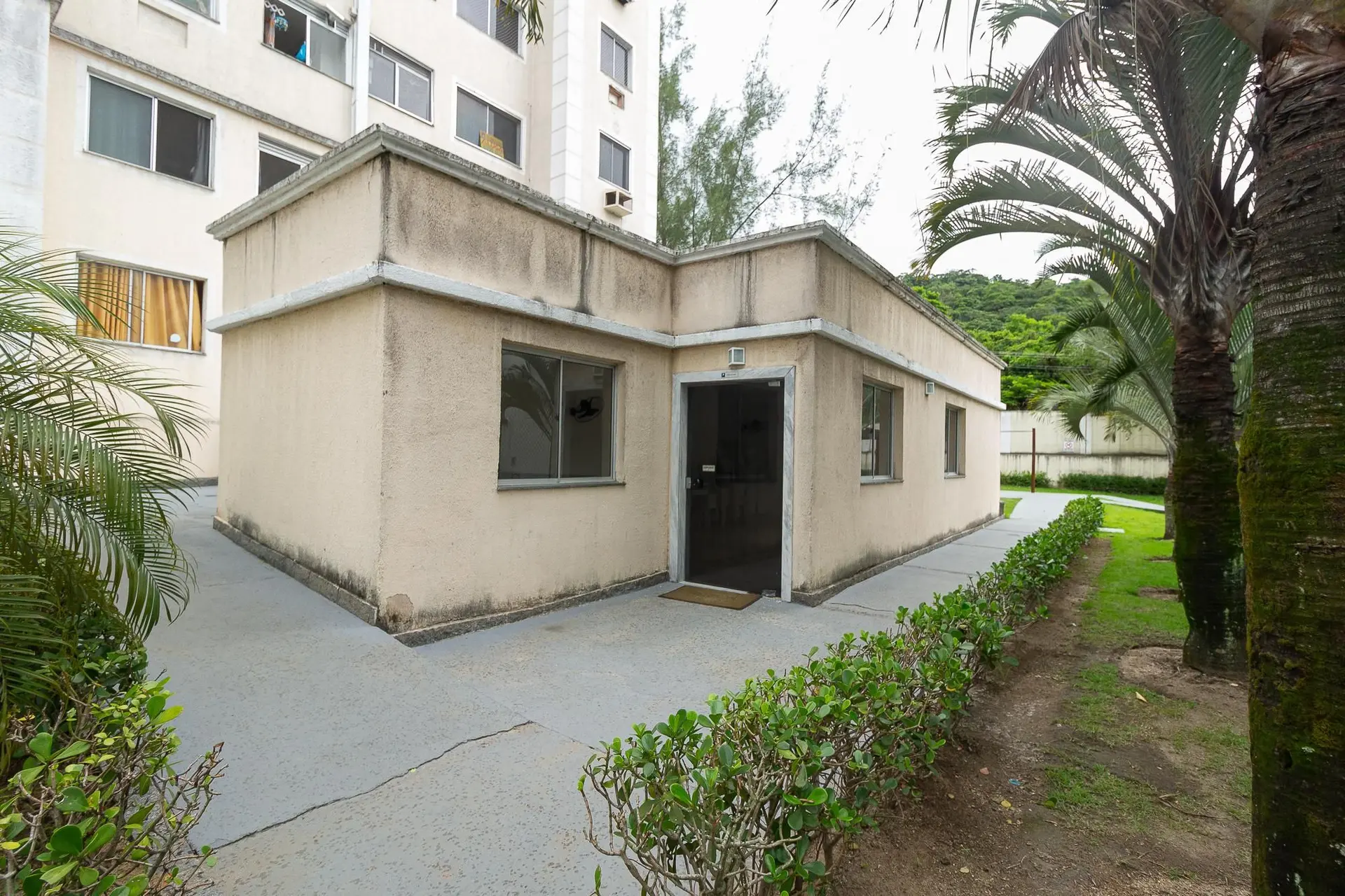 Apartamento de 50 m² e 2 quartos, Guaratiba — photo 27