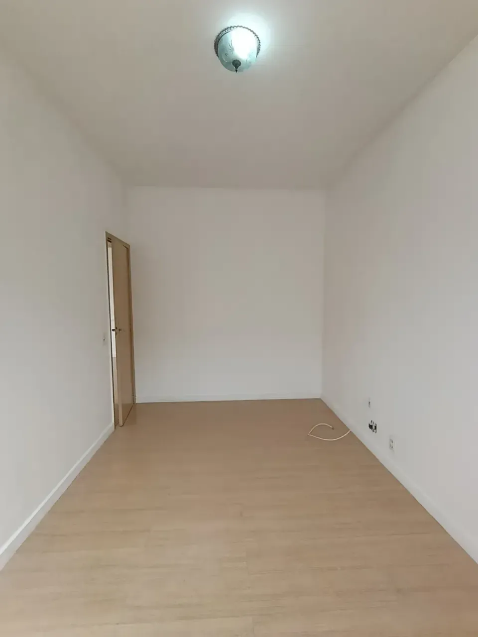Apartamento sem mobília com 2 quartos e 2 banheiros — photo 7