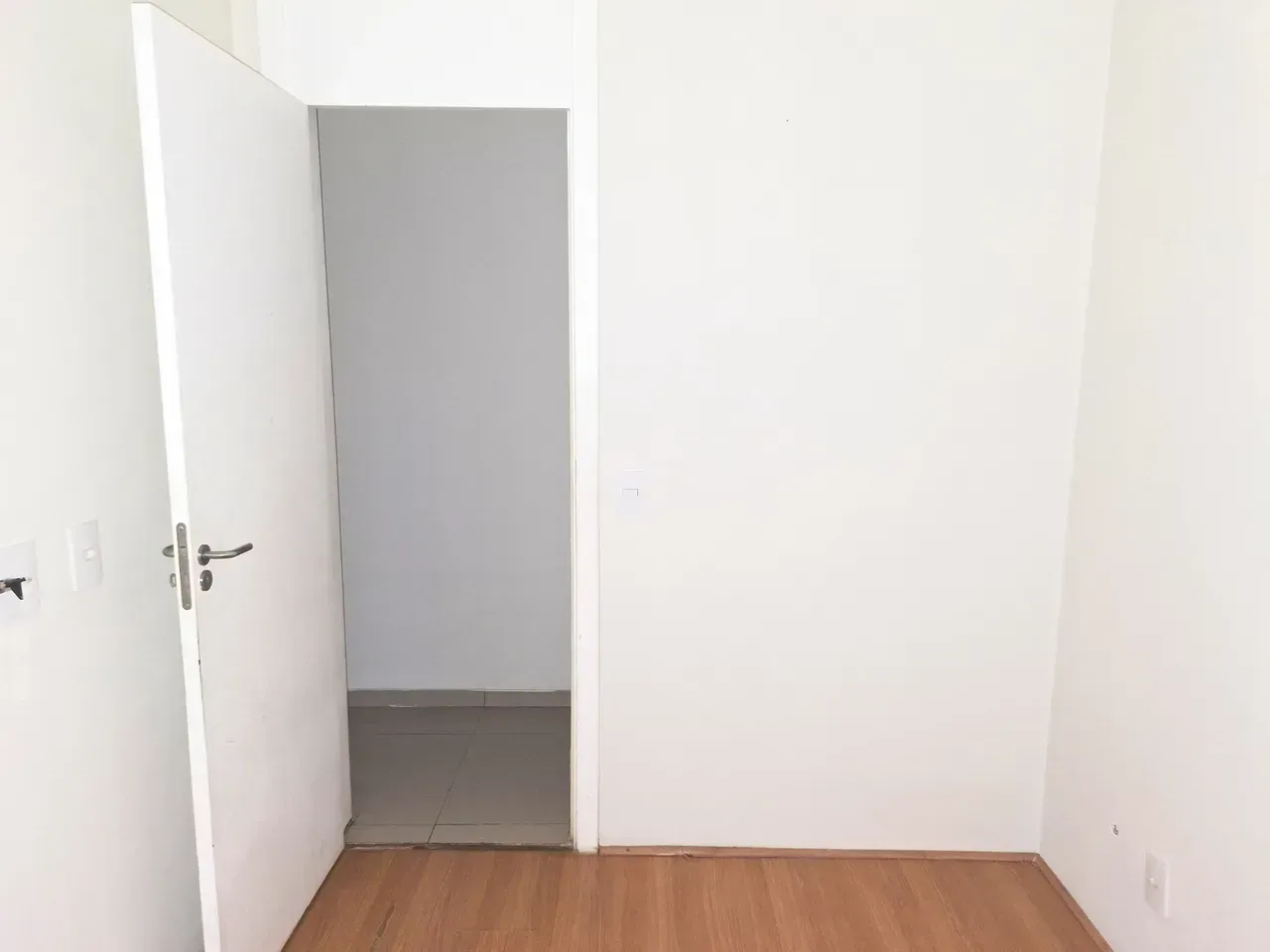 2-bedroom apartment with glass shower and 44 m² — photo 16