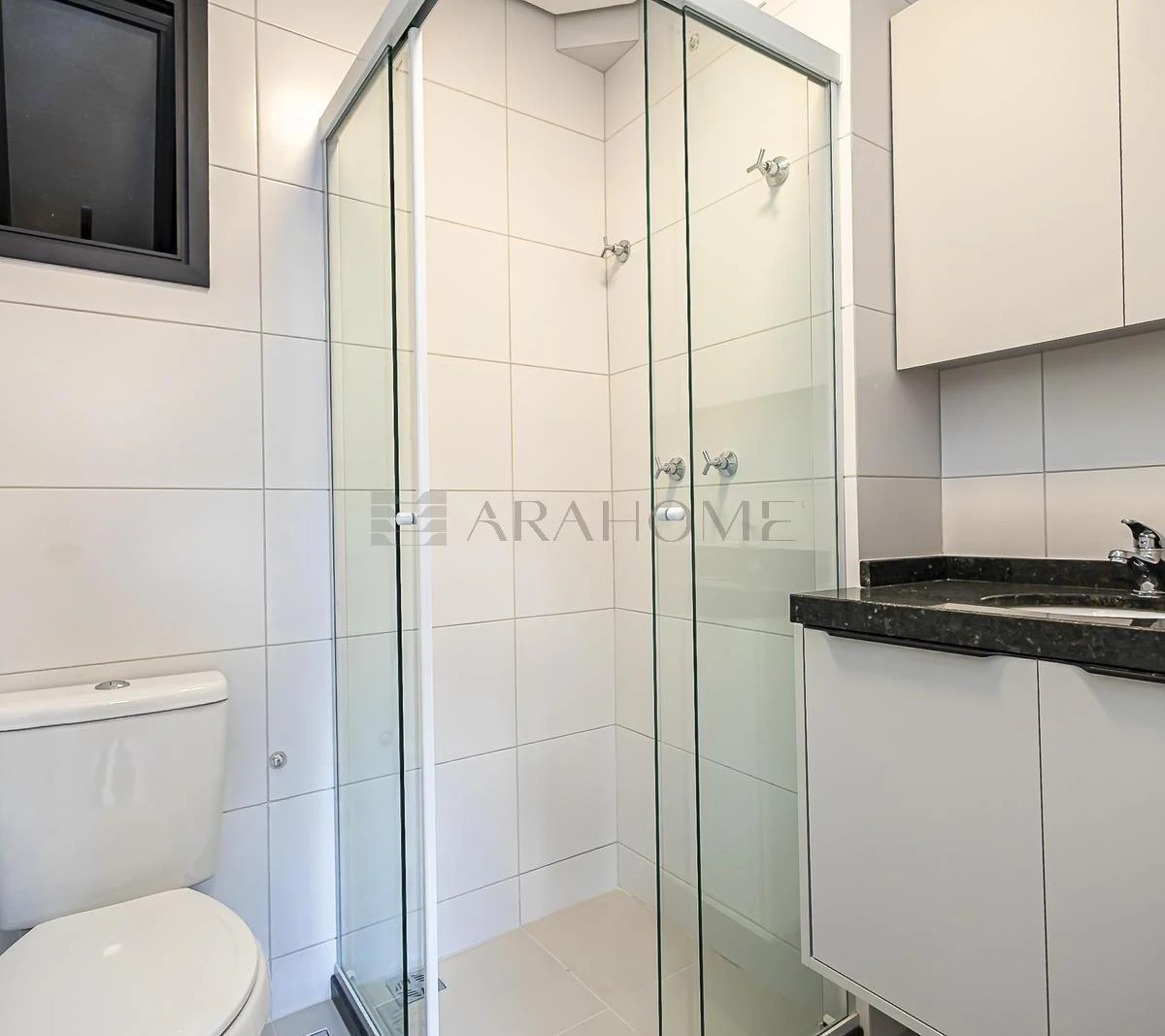 Balcón gourmet y 2 dormitorios: departamento de 56 m² — photo 26