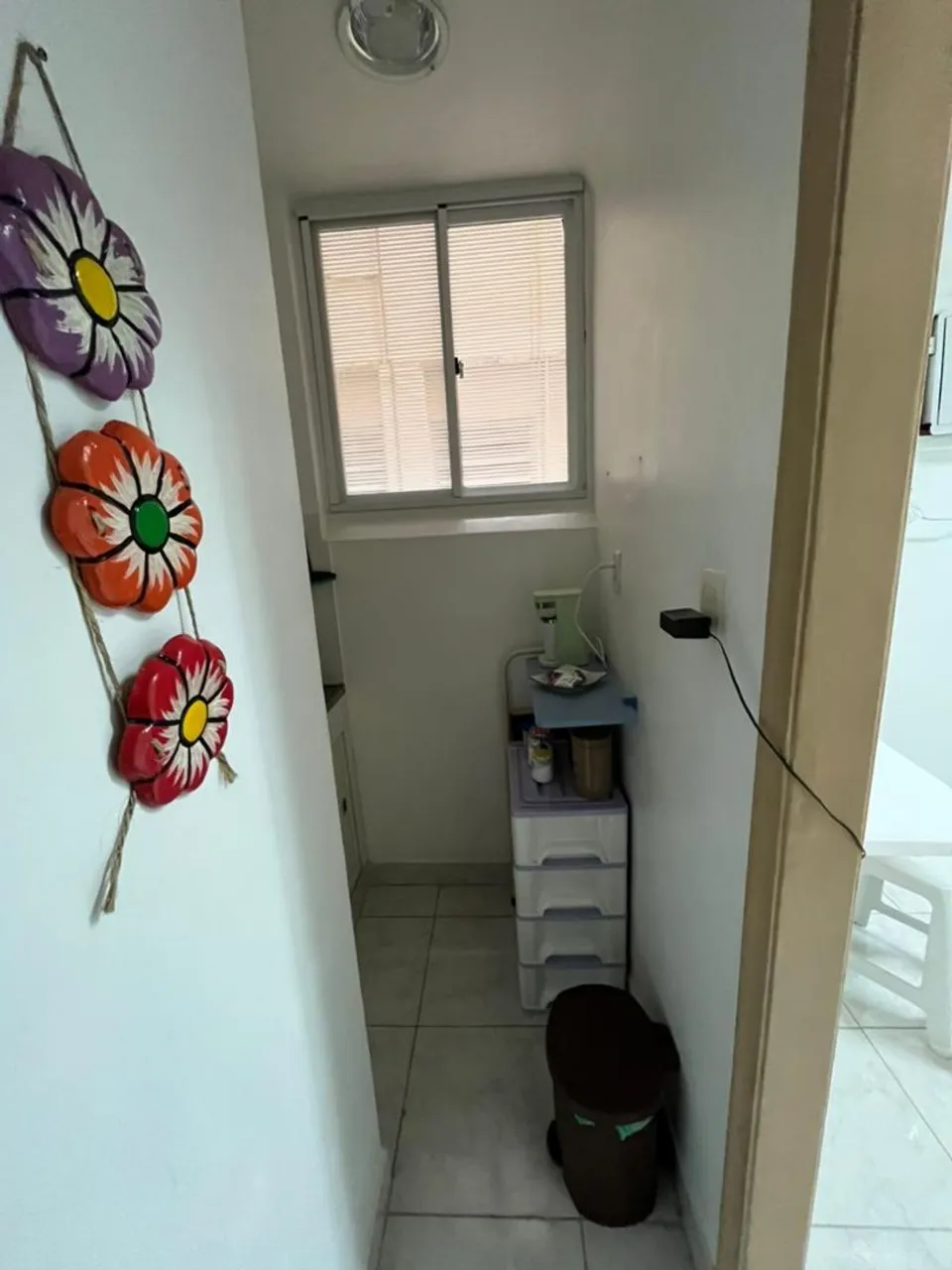 Studio, 20 m², com espaço de home office