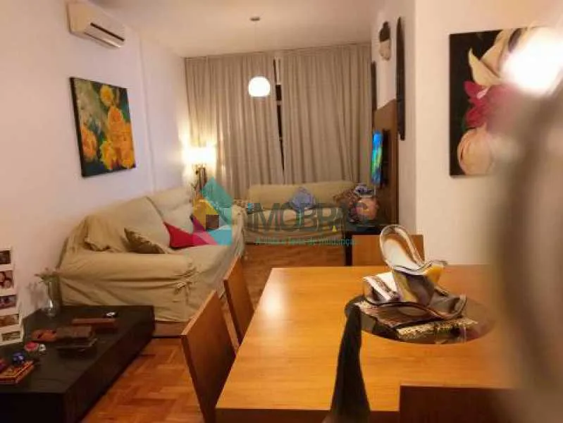 Unfurnished apartment with 3 bedrooms, 3 baths, 1 parking — photo 5