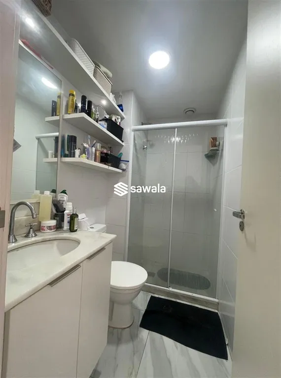 Furnished 2-bedroom apartment with en-suite, 66 m² — photo 6