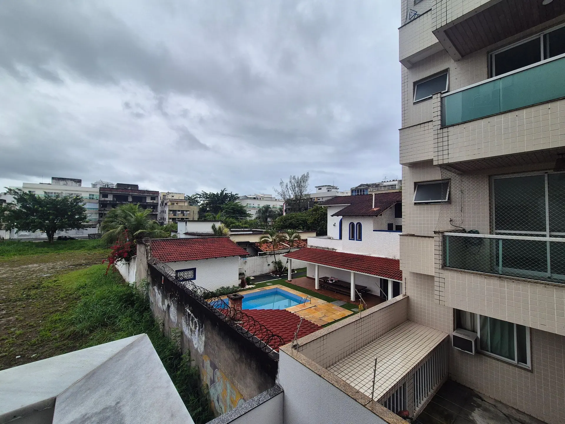 Apartamento de 3 quartos, sendo 1 suíte, 83 m² — photo 28