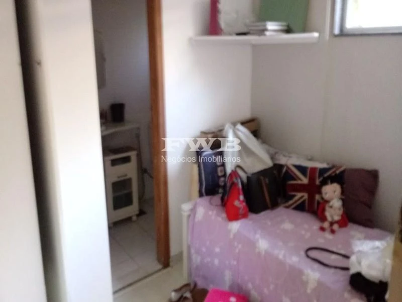 11-bedroom house with a walk-in closet in Rio de Janeiro — photo 45