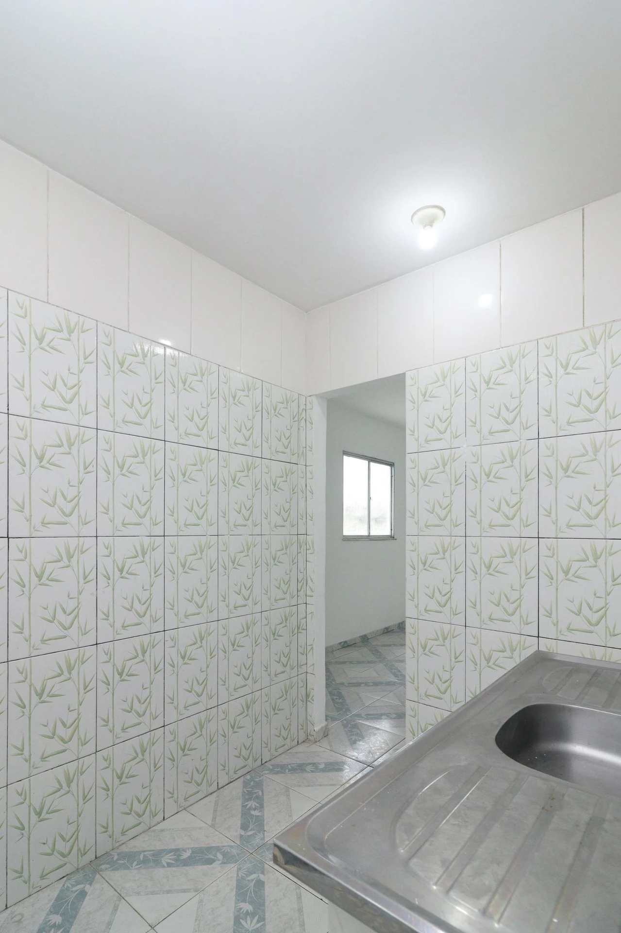 Сад и 3 спальни: дом 80 м² — photo 10