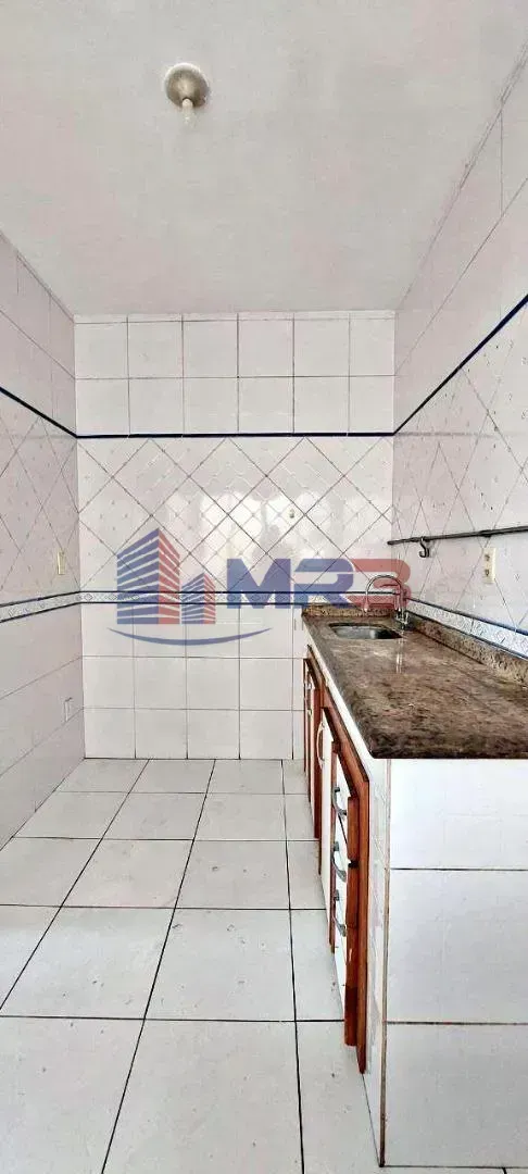 Apartment, 63 m², with a private BBQ