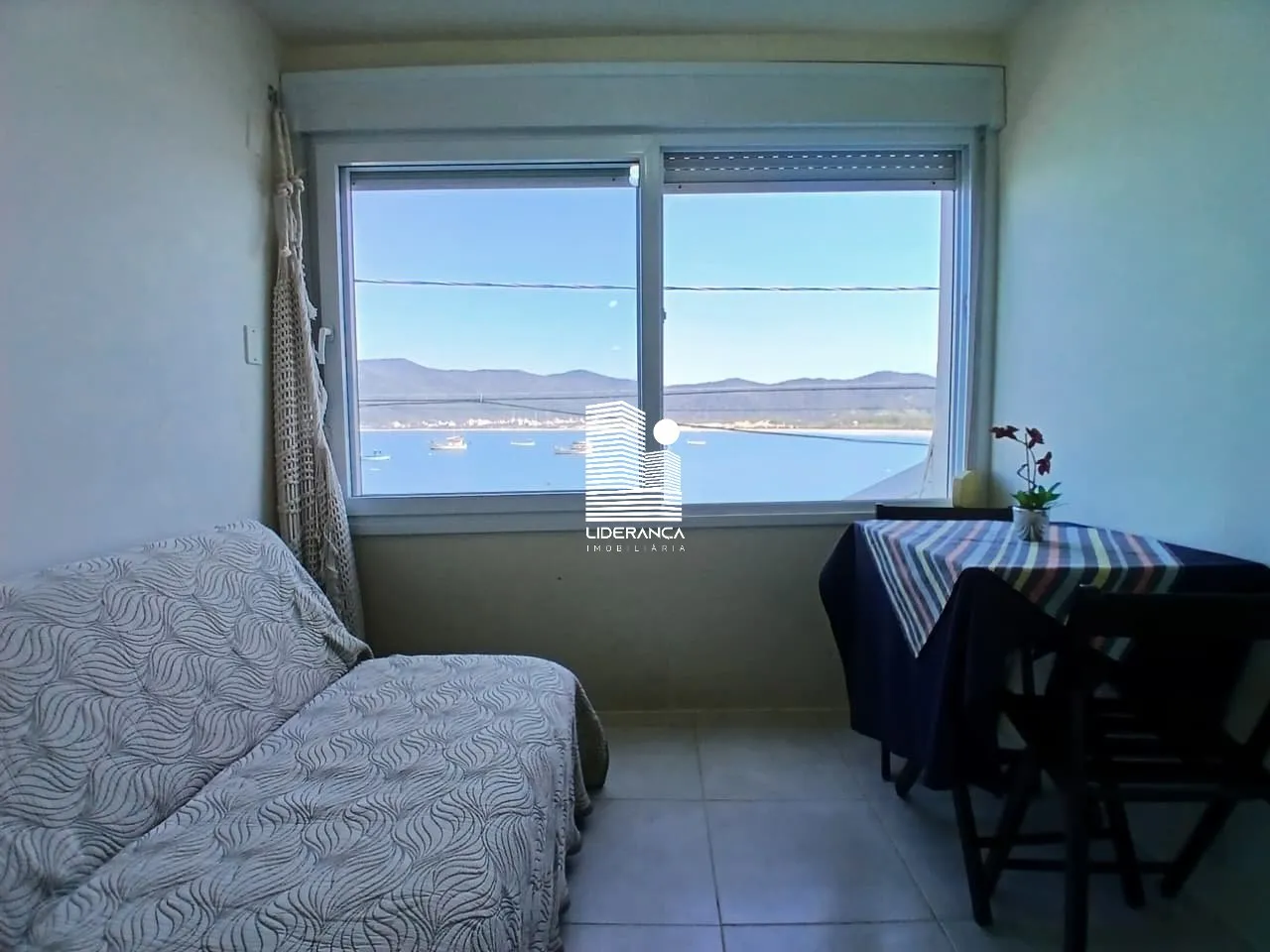 1-bedroom apartment with air conditioning and 60 m² — photo 6