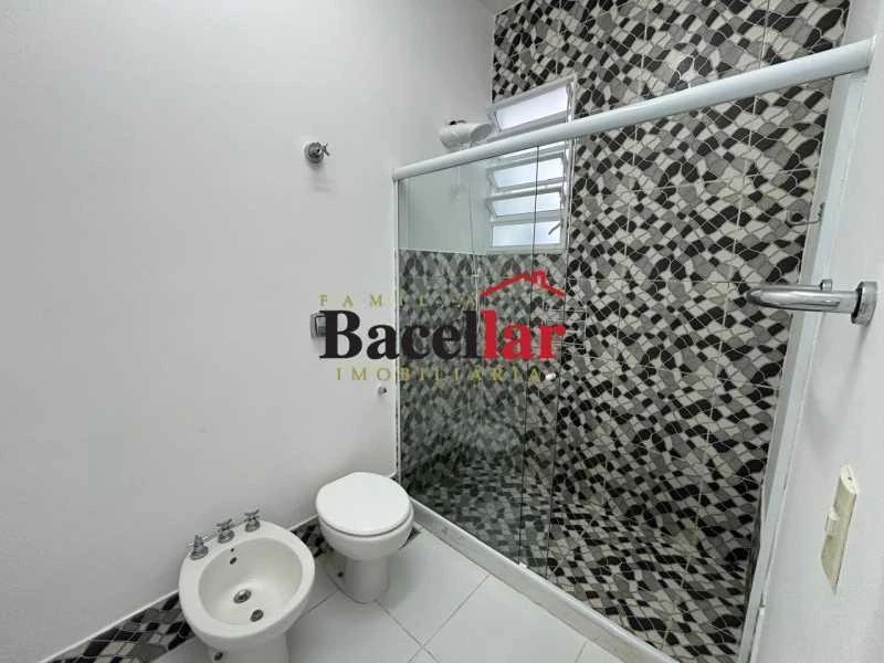 Apartamento com vista para as montanhas, Copacabana — photo 23