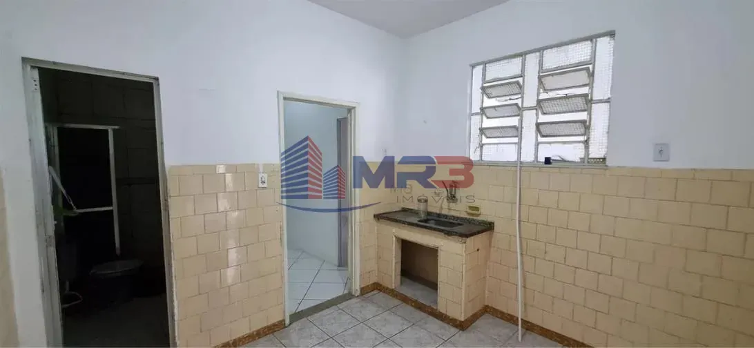 One-bedroom house with a garden in Rio de Janeiro — photo 4