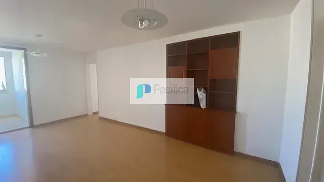 95 m² apartment with 2 bedrooms and 1 en-suite — photo 10