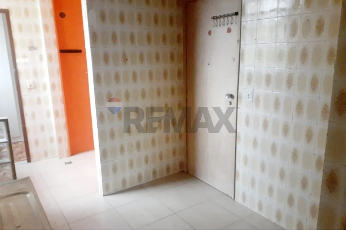60 m² apartment with water view — photo 20