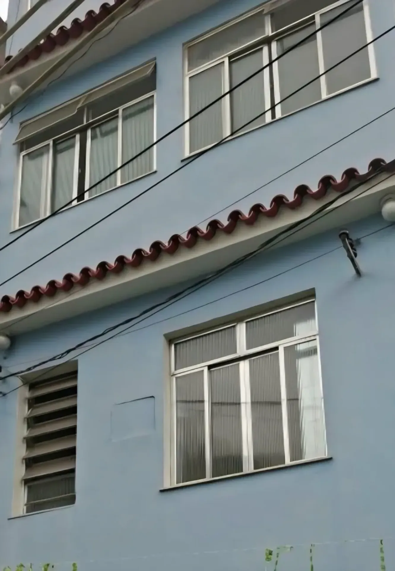 Apartamento de 70 m² e 2 quartos, Santo Cristo — photo 2