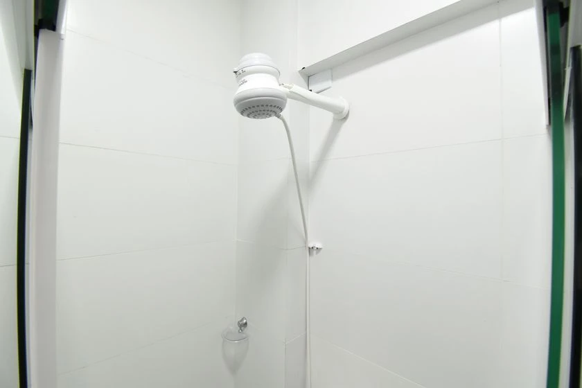 Studio with 1 bedroom and 1 bathroom, no parking — photo 12