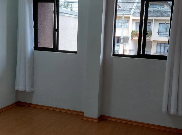 Triplex townhouse with 3 bedrooms and 3 baths (160 m²) — photo 5