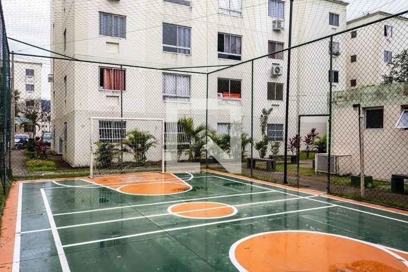 Apartamento para aluguel com 2 quartos e 1 banheiro — photo 28