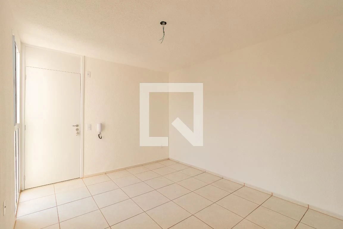 Unfurnished 2-bedroom apartment with 1 bathroom and 1 parking — photo 31