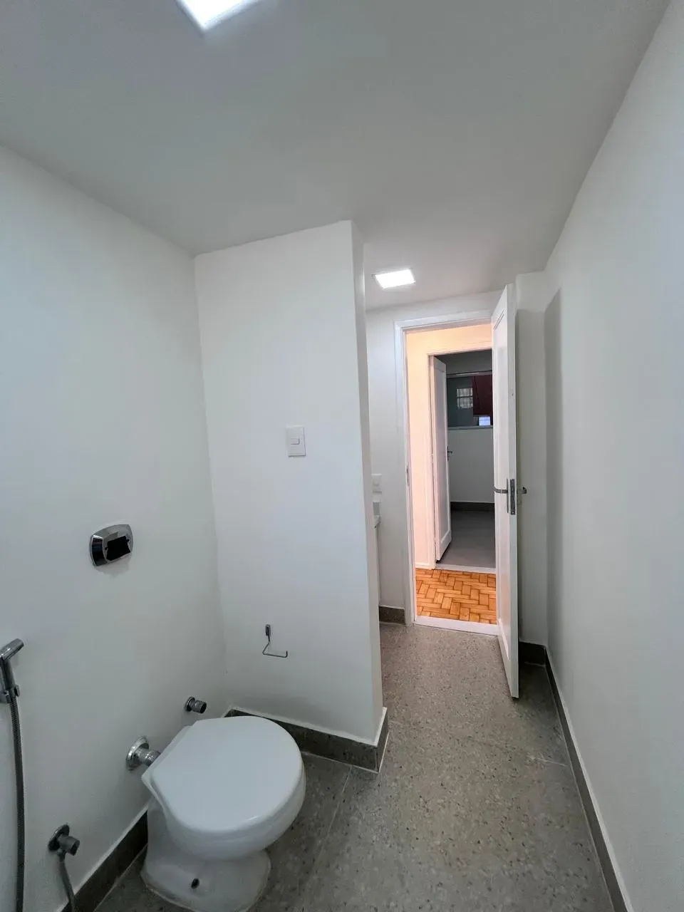 2-bedroom apartment with 2 bathrooms and 1 parking spot — photo 16