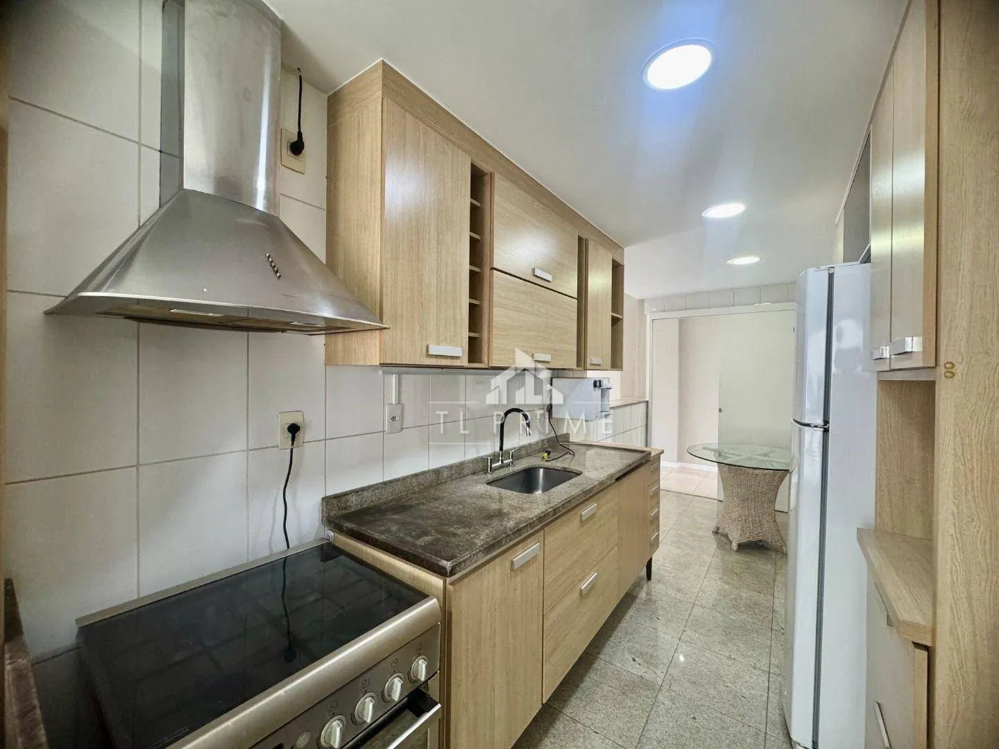 Apartamento de 2 quartos com 2 vagas e varanda — photo 17