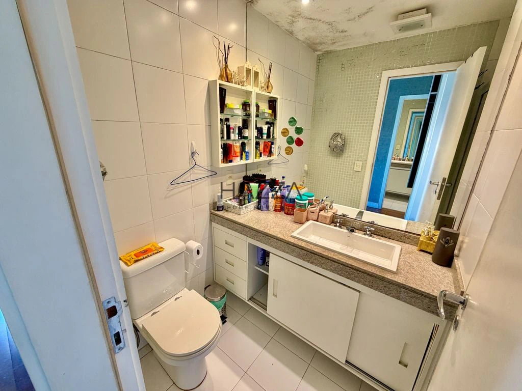 Apartamento de 206 m² com 4 suítes e churrasqueira — photo 30