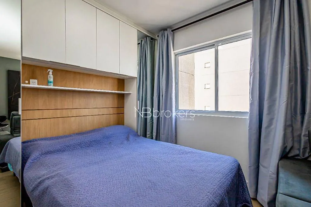 Estudio de 47 m² con balcón, 1 dormitorio y 1 plaza — photo 11