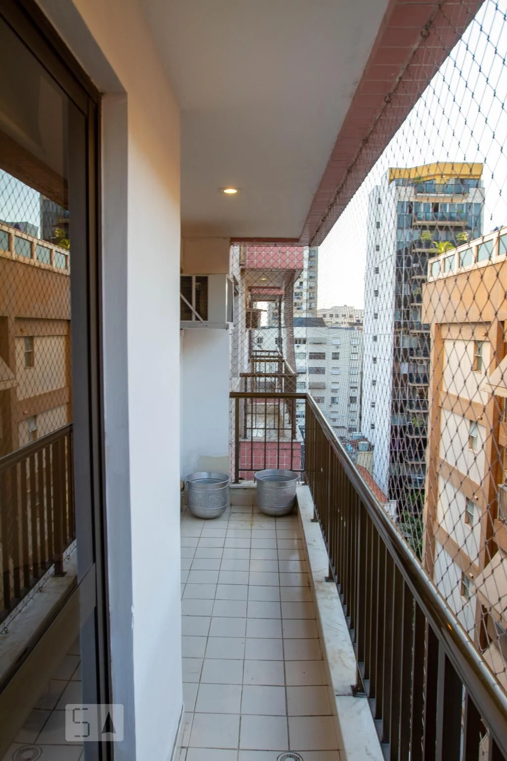 Apartamento mobiliado com 2 suítes e 1 vaga — photo 22