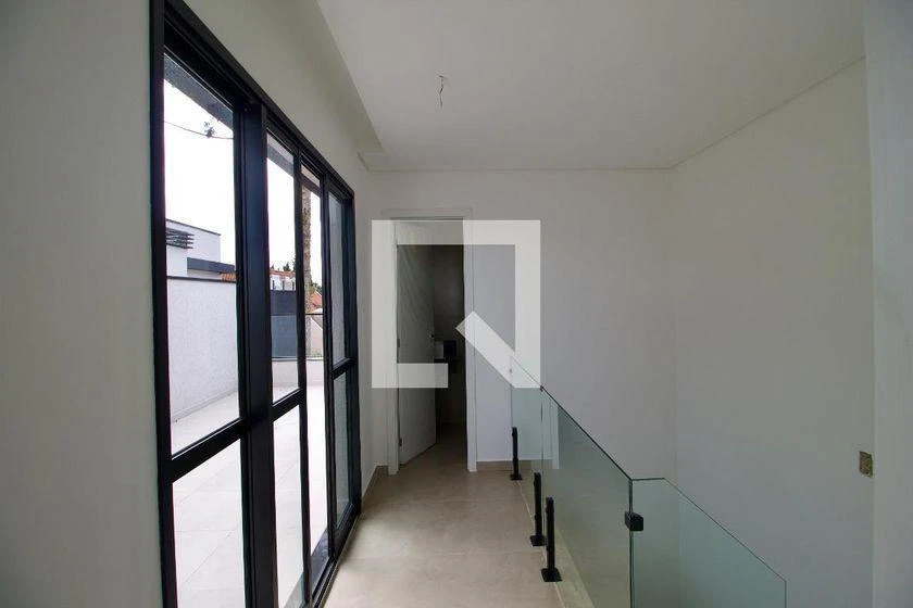 4-bedroom house, 1 with its own bathroom, 140 m², Curitiba — photo 31