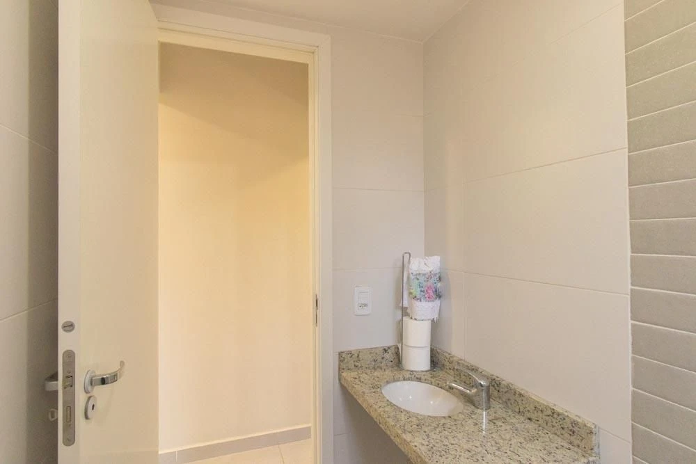 Private BBQ in a 2-bedroom apartment, 75 m² — photo 21